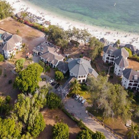 Watamu Adventist Beach Resort Exterior foto