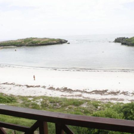 Watamu Adventist Beach Resort Exterior foto