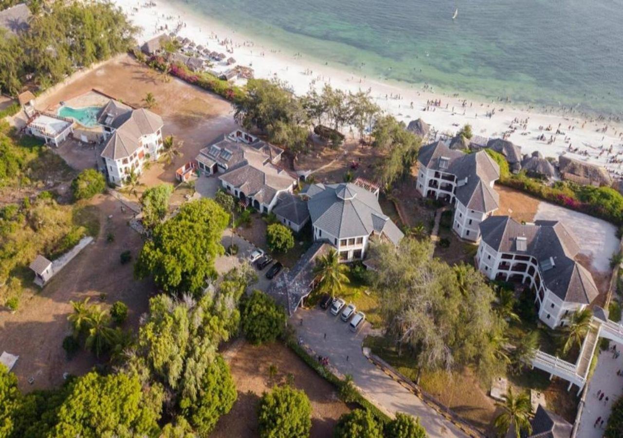 Watamu Adventist Beach Resort Exterior foto