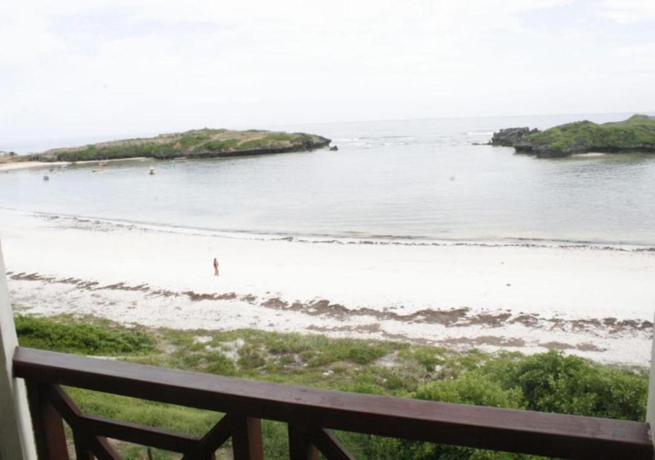 Watamu Adventist Beach Resort Exterior foto