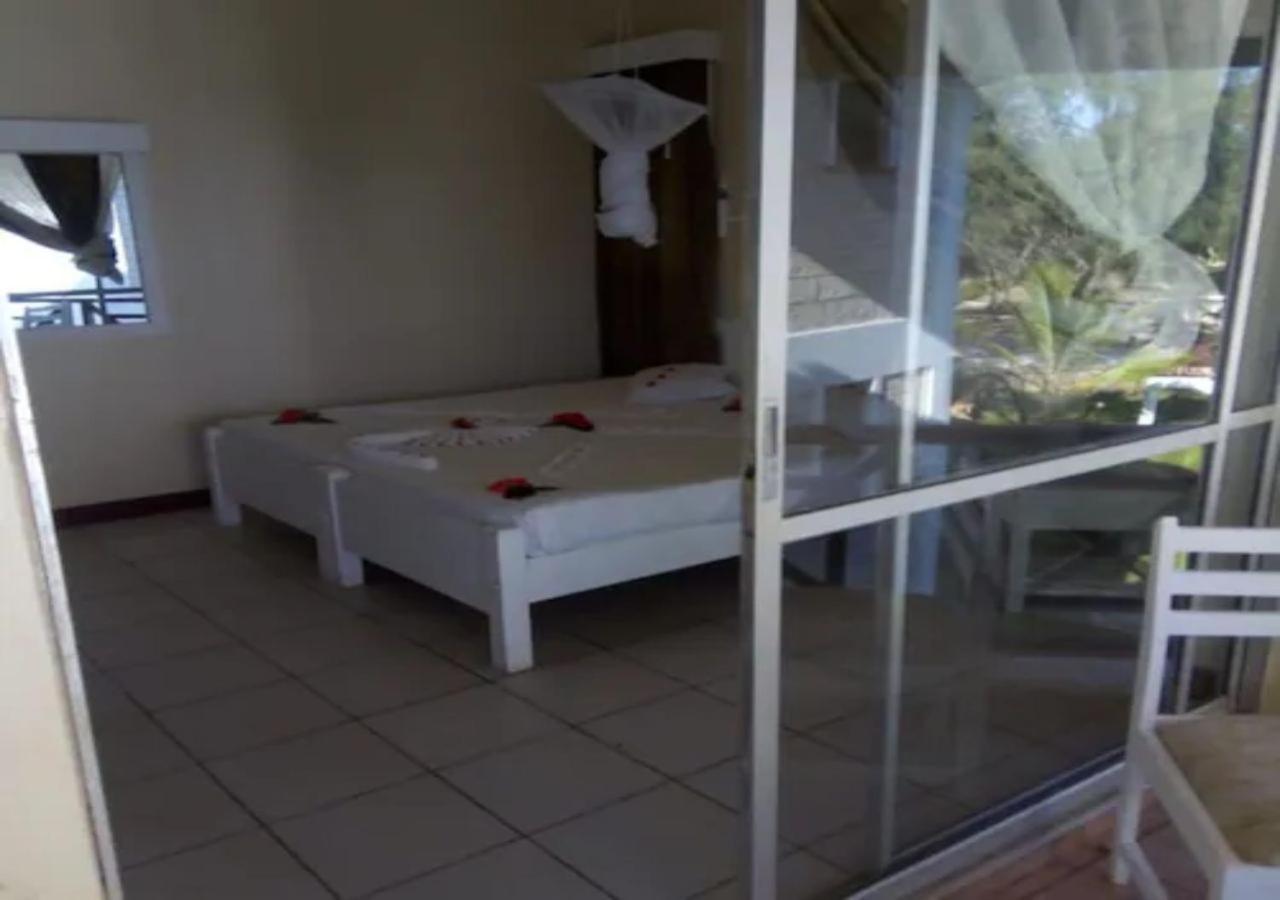 Watamu Adventist Beach Resort Exterior foto