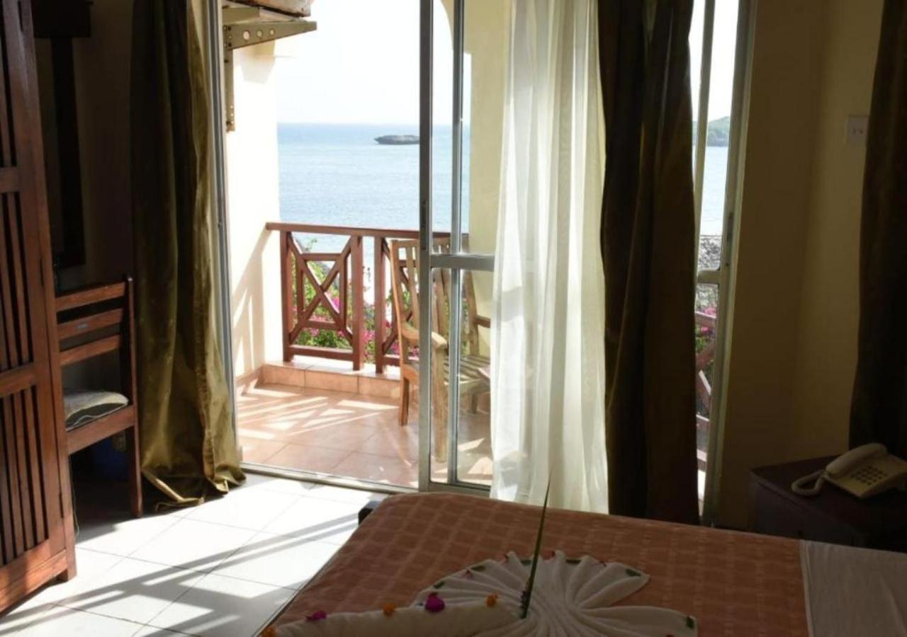 Watamu Adventist Beach Resort Exterior foto