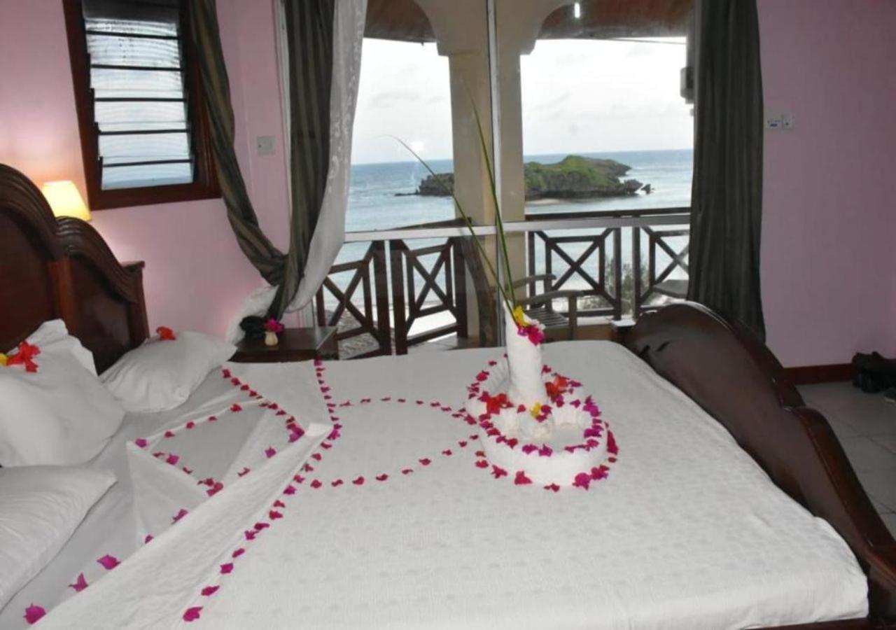Watamu Adventist Beach Resort Exterior foto