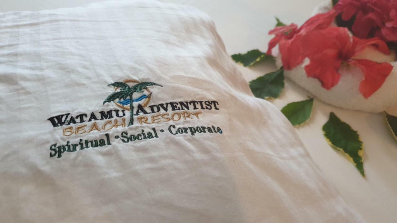 Watamu Adventist Beach Resort Exterior foto